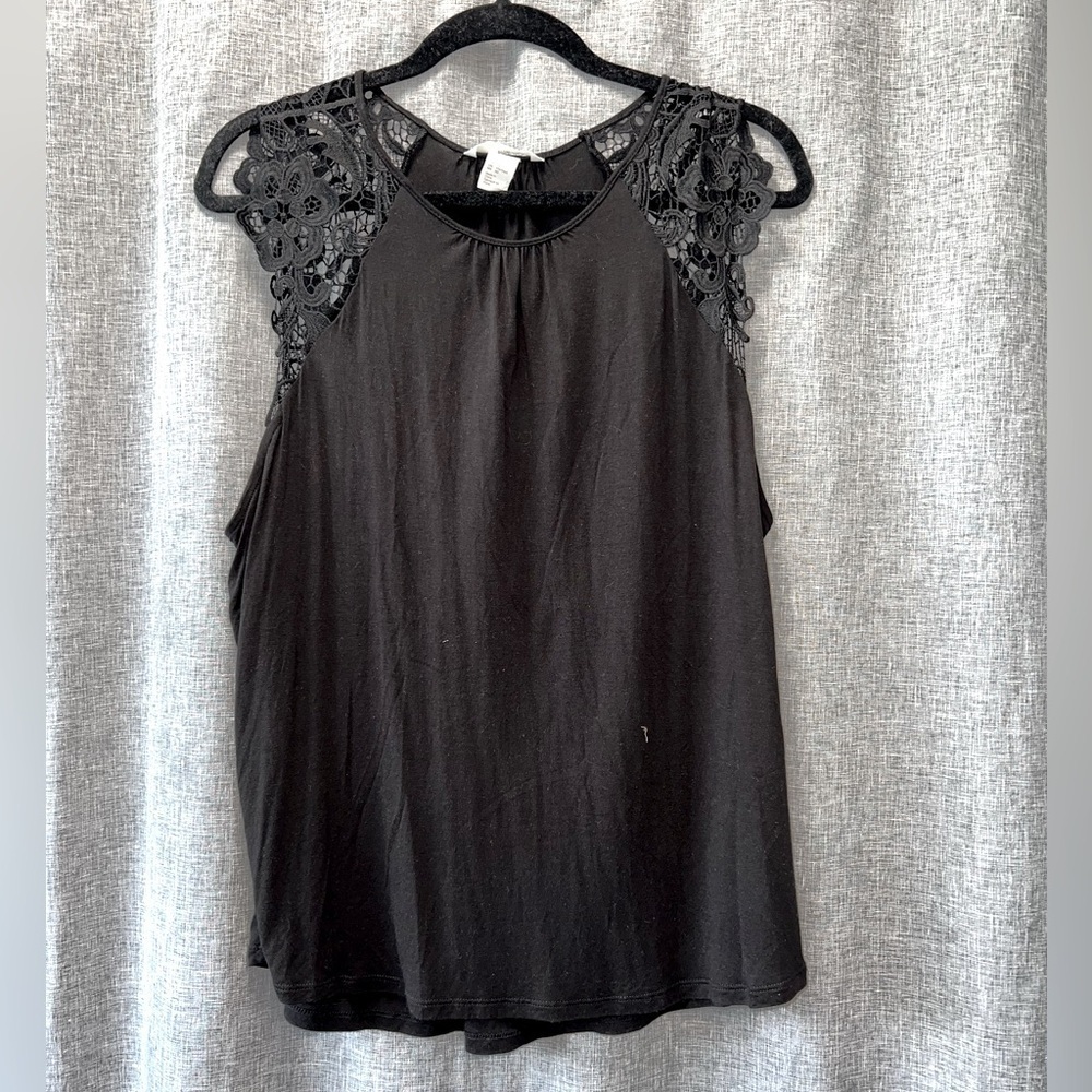 H&M Top Xlarge